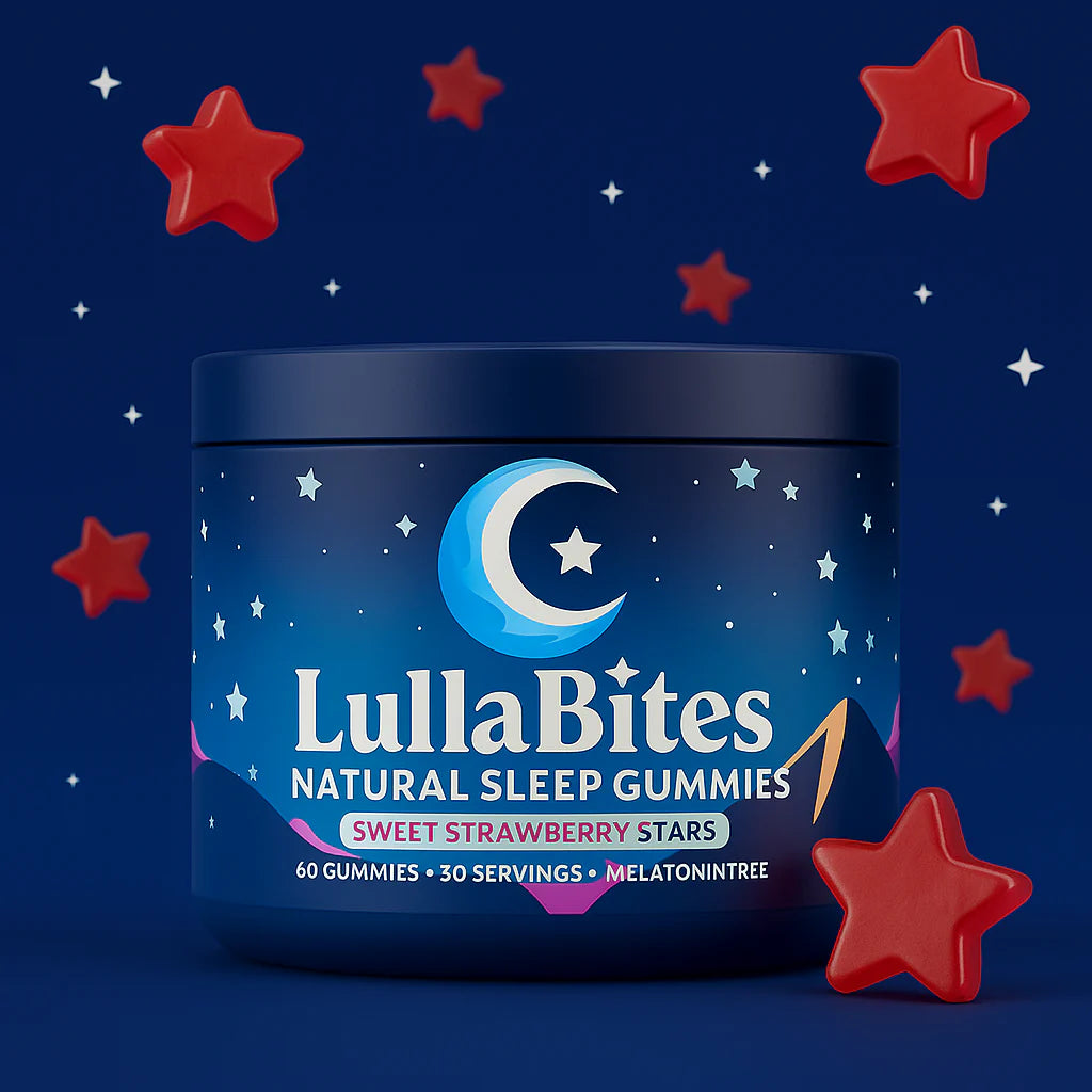 Lullabites