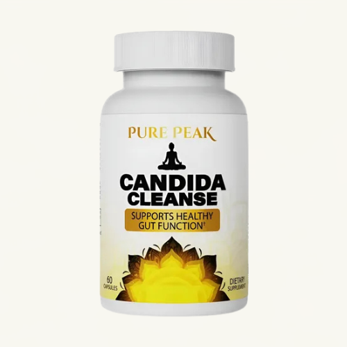Candida Cleanse