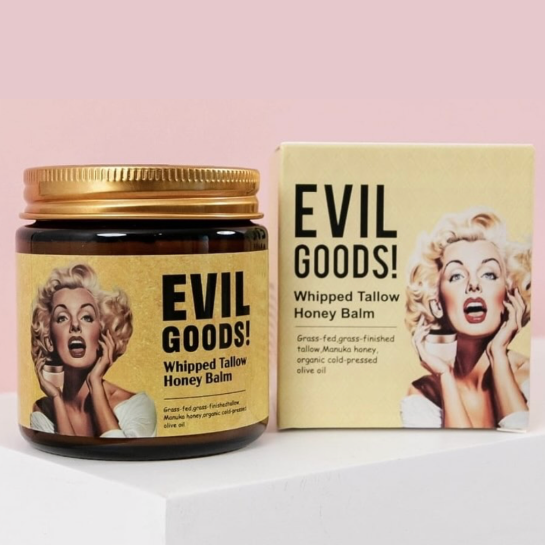 Evil Goods