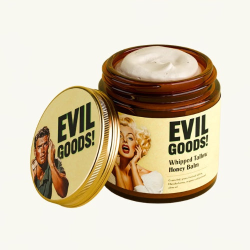 Evil Goods