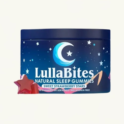 Lullabites