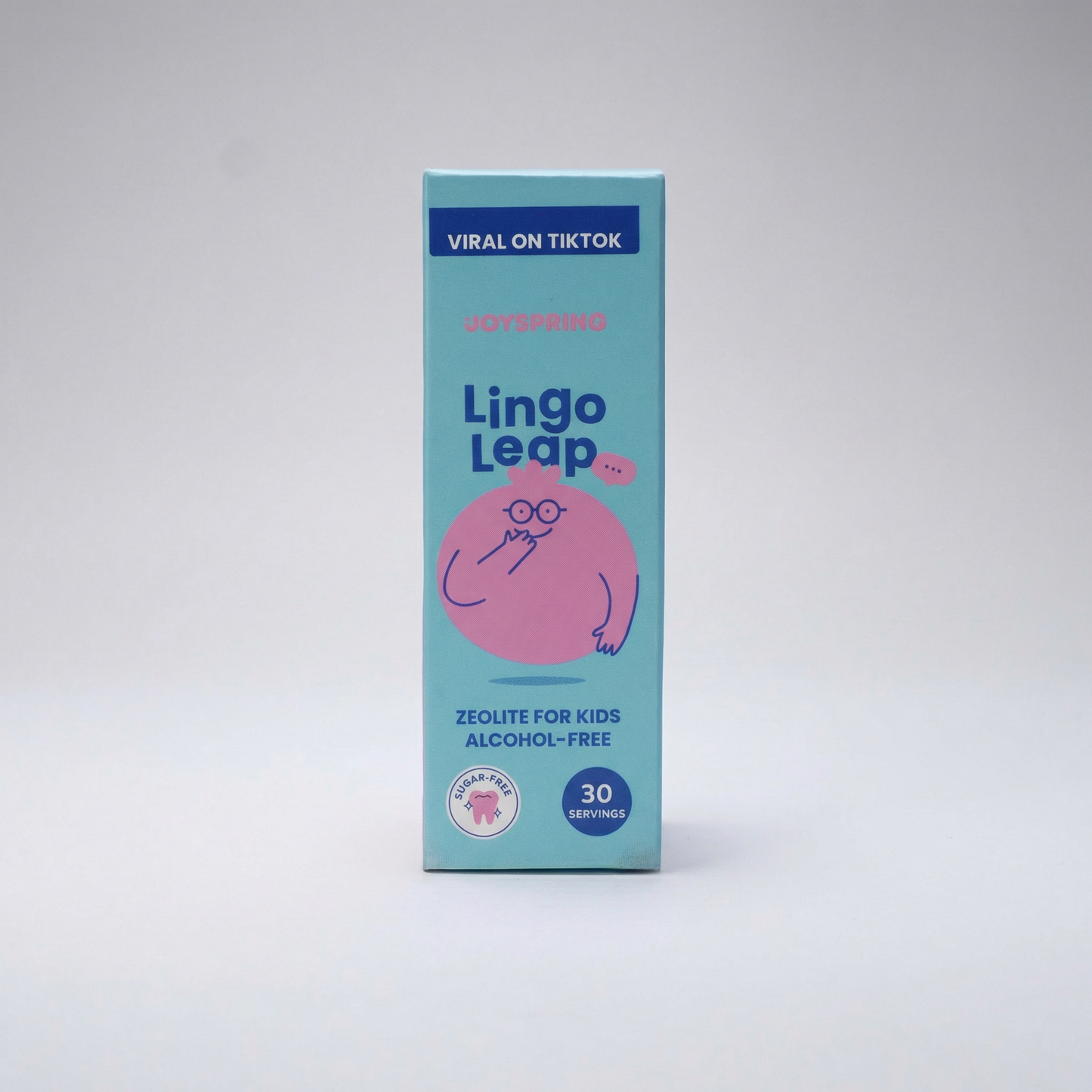 JoySpring Lingo Leap