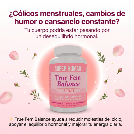 Fem Balance Pro
